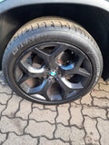 2001 BMW X5 REAR, 3.64 RATIO, E53, 11/00-12/06  DIFFERENTIAL CENTRE