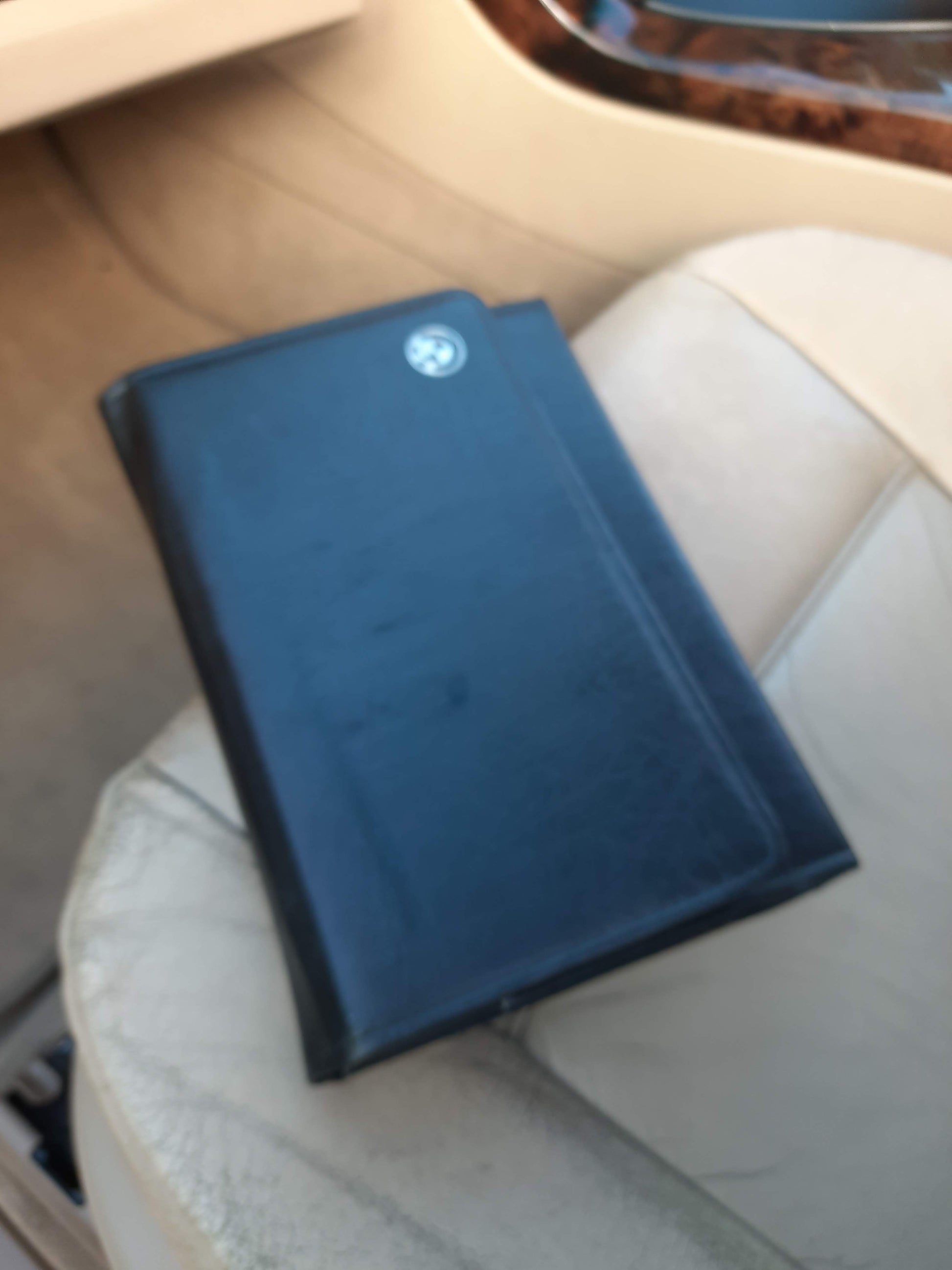 2001 BMW X5 PETROL, V8, M62 TYPE, E53, 11/00-09/03  STARTER