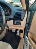 2001 BMW X5 PETROL, 4.4, 4.4i, M62, E53, 11/00-09/03  ENGINE