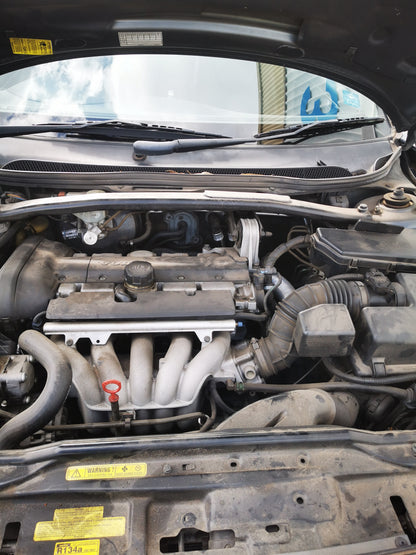 2003 VOLVO S70/V70/C70 04/97-12/07 36050363 STEERING BOX RACK