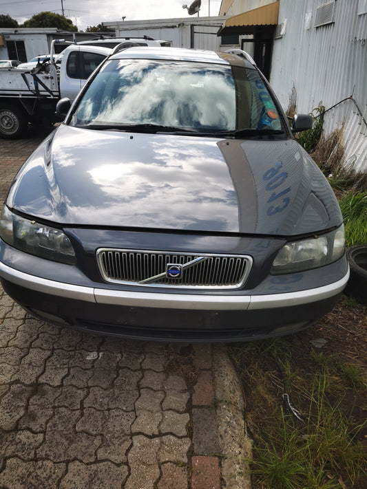 2003 VOLVO S70/V70/C70 04/97-12/07  ECU