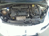 2013 CITROEN DS3 PETROL, AUTO T/M, 04/10-12/16  INSTRUMENTCLUSTER