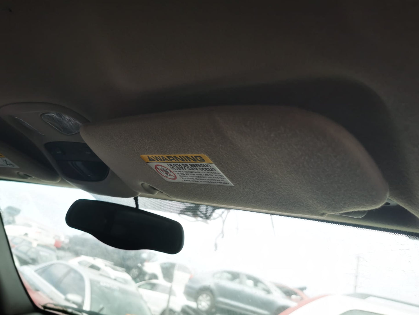 2003 JEEP CHEROKEE UNDER CAR-CAT TYPE, 3.7,PETROL, KJ, 09/01-12/03  CATALYTIC CONVERTER