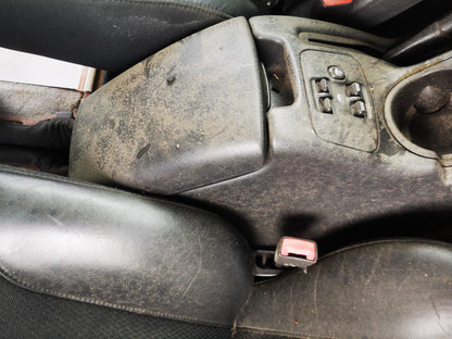 2003 JEEP CHEROKEE UNDER CAR-CAT TYPE, 3.7,PETROL, KJ, 09/01-12/03  CATALYTIC CONVERTER