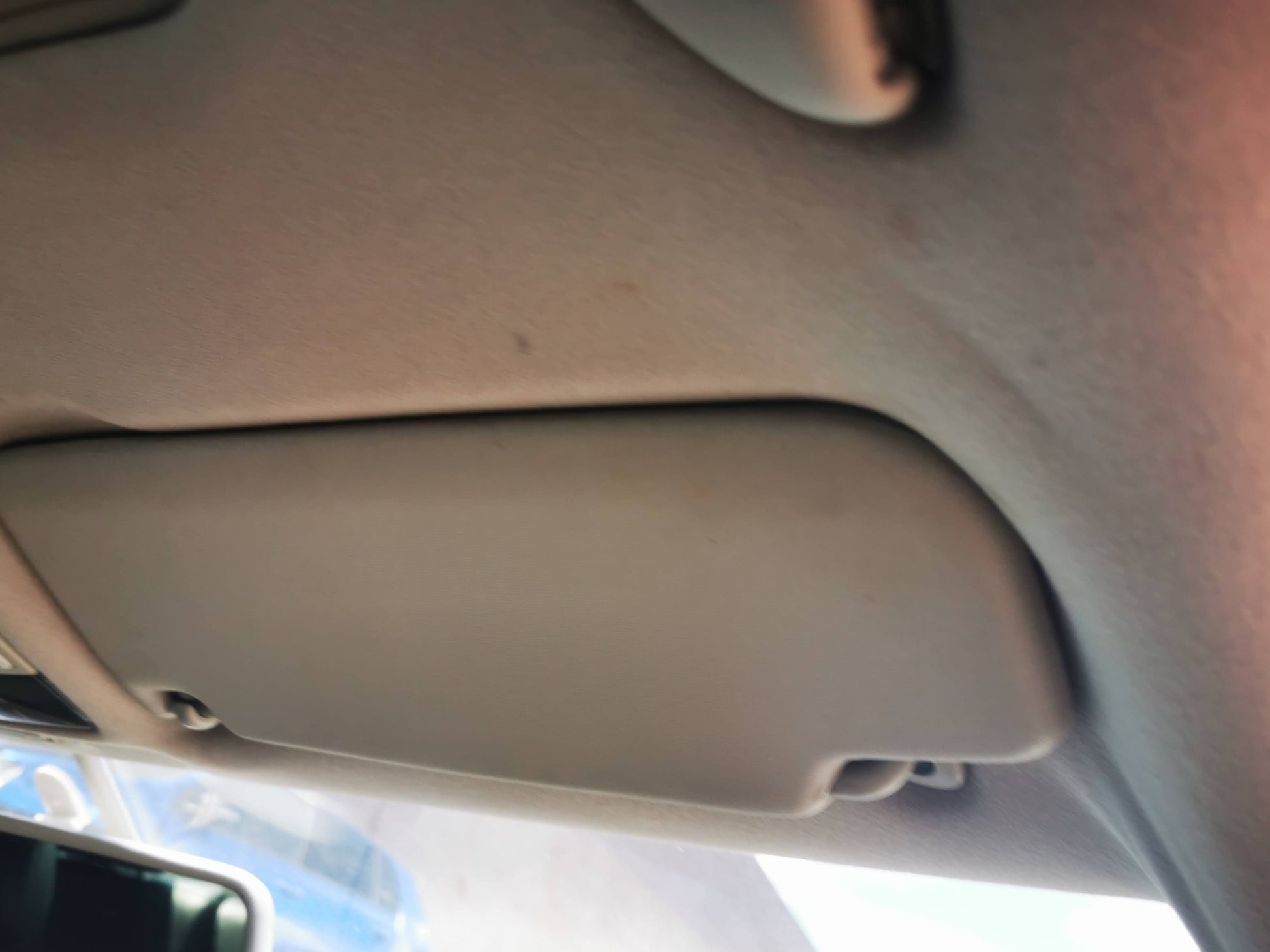 2003 VOLKSWAGEN BORA 1J, 12/99-12/05 1J5807417B REAR BUMPER