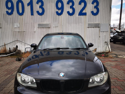 2004 BMW 1 SERIES E87, HATCH, ON MOTOR P/N 34512460450, 10/04-12/11  ABS PUMP MODULATOR