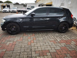 2004 BMW 1 SERIES RIGHT FRONT DOOR LOCK, E82/E87/E88, COUPE/HATCH/CABRIO, 10/04-09/13 51217202144 DOOR BOOT GATE LOCK