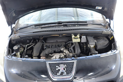 2011 PEUGEOT 3008 T8, 05/10-10/16  LEFT REAR WND REG MOTOR