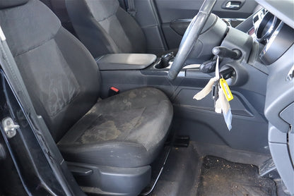 2011 PEUGEOT 3008 LH FRONT, T8, 05/10-10/16 6405PZ WIPER MOTOR