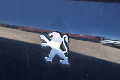 2011 PEUGEOT 3008 LH FRONT, T8, 05/10-10/16 6405PZ WIPER MOTOR