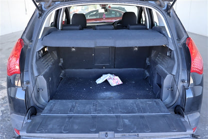 2011 PEUGEOT 3008 PETROL, 1.6, VIN VF30*5FV, P/N M000T32271/M000T32272, T8, 05/10-10/16 5802AR STARTER