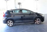 2011 PEUGEOT 3008 T8, 05/10-10/16 7841Z1 RIGHT GUARD