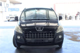 2011 PEUGEOT 3008 T8, 05/10-10/16 7841Z1 RIGHT GUARD