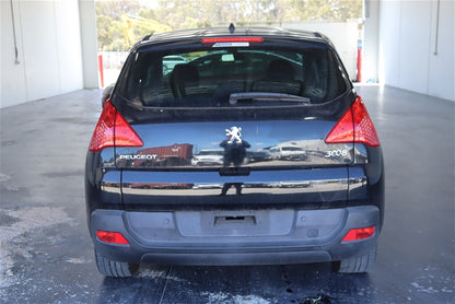 2011 PEUGEOT 3008 PETROL, 1.6, VIN VF30*5FV, P/N M000T32271/M000T32272, T8, 05/10-10/16 5802AR STARTER