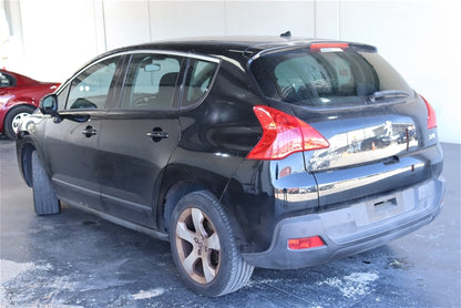 2011 PEUGEOT 3008 PETROL, 1.6, VIN VF30*5FV, P/N M000T32271/M000T32272, T8, 05/10-10/16 5802AR STARTER