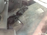 2014 BMW X3 F25, P/N 3451.6881325, 03/11-07/17 34516881325 ABS PUMP MODULATOR