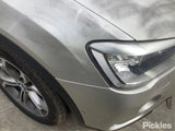 2014 BMW X3 F25, P/N 3451.6881325, 03/11-07/17 34516881325 ABS PUMP MODULATOR