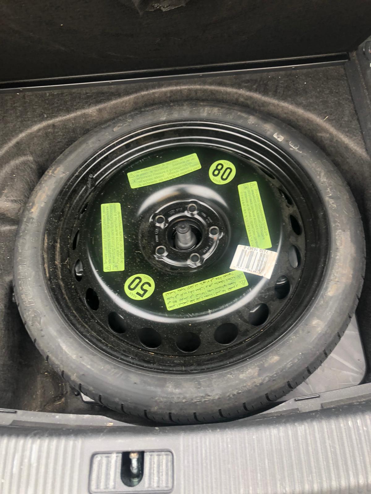 2010 AUDI A5/S5 REAR, MNA AXLE CODE, 8T, 4.1 RATIO, 08/09-11/16 0BC500044 DIFFERENTIAL CENTRE