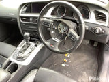 2010 AUDI A5/S5 REAR, MNA AXLE CODE, 8T, 4.1 RATIO, 08/09-11/16 0BC500044 DIFFERENTIAL CENTRE