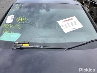 2010 AUDI A5/S5 RIGHT REAR DOOR LOCK, 8T, SINGLE ROW (6 PIN), P/N 8K0839016C, 10/09-11/16 8K0839016C DOOR BOOT GATE LOCK