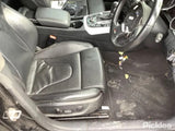 2010 AUDI A5/S5 REAR, MNA AXLE CODE, 8T, 4.1 RATIO, 08/09-11/16 0BC500044 DIFFERENTIAL CENTRE