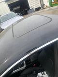 2010 AUDI A5/S5 LEFT FRONT DOOR LOCK, 8T, SINGLE ROW (6 PIN), P/N 8J2837015C, 11/09-11/16 8J2837015C DOOR BOOT GATE LOCK