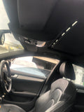 2010 AUDI A5/S5 REAR, MNA AXLE CODE, 8T, 4.1 RATIO, 08/09-11/16 0BC500044 DIFFERENTIAL CENTRE