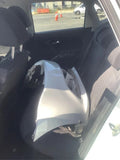 2016 VOLKSWAGEN POLO DOWNPIPE-CAT TYPE, 1.2, PETROL, CJZC/CJZD CODE, 6R, 05/14-09/17  CATALYTIC CONVERTER