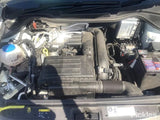 2016 VOLKSWAGEN POLO DOWNPIPE-CAT TYPE, 1.2, PETROL, CJZC/CJZD CODE, 6R, 05/14-09/17  CATALYTIC CONVERTER