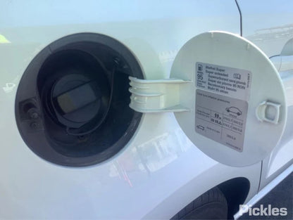 2016 VOLKSWAGEN POLO PETROL, 1.2, TURBO, 6R, CJZD CODE, 05/14-09/17 04E100031B ENGINE