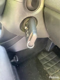 2016 VOLKSWAGEN POLO DOWNPIPE-CAT TYPE, 1.2, PETROL, CJZC/CJZD CODE, 6R, 05/14-09/17  CATALYTIC CONVERTER