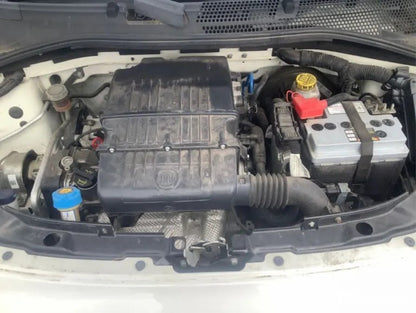 2015 FIAT 500 03/08- 71773870 ABS PUMP MODULATOR