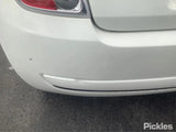 2015 FIAT 500 LEFT FRONT DOOR LOCK, 03/08- 51827415 DOOR BOOT GATE LOCK
