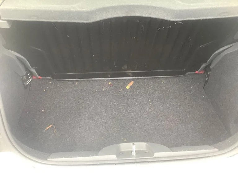 2015 FIAT 500 03/08- 52108393 LEFT FRONT DOOR WINDOW