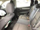 2019 RENAULT KALEOS RIGHT FRONT DOOR LOCK, XZG, 05/16- 805020472R DOOR BOOT GATE LOCK