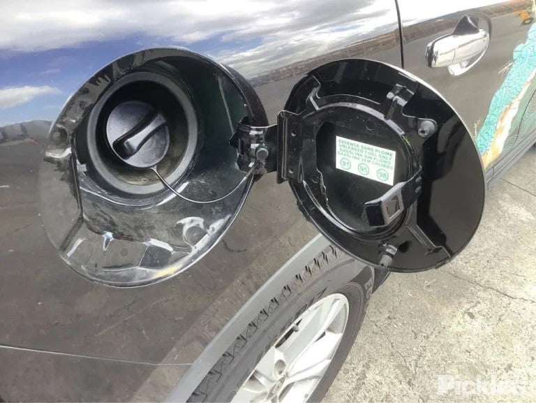 2019 RENAULT KALEOS TAILGATE, XZG, 05/16-  WIPER MOTOR