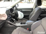 2019 RENAULT KALEOS RIGHT FRONT DOOR LOCK, XZG, 05/16- 805020472R DOOR BOOT GATE LOCK