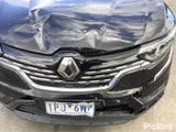 2019 RENAULT KALEOS XZG, 05/16-  COURTESY LIGHT