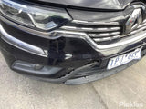 2019 RENAULT KALEOS XZG, 05/16-  COURTESY LIGHT