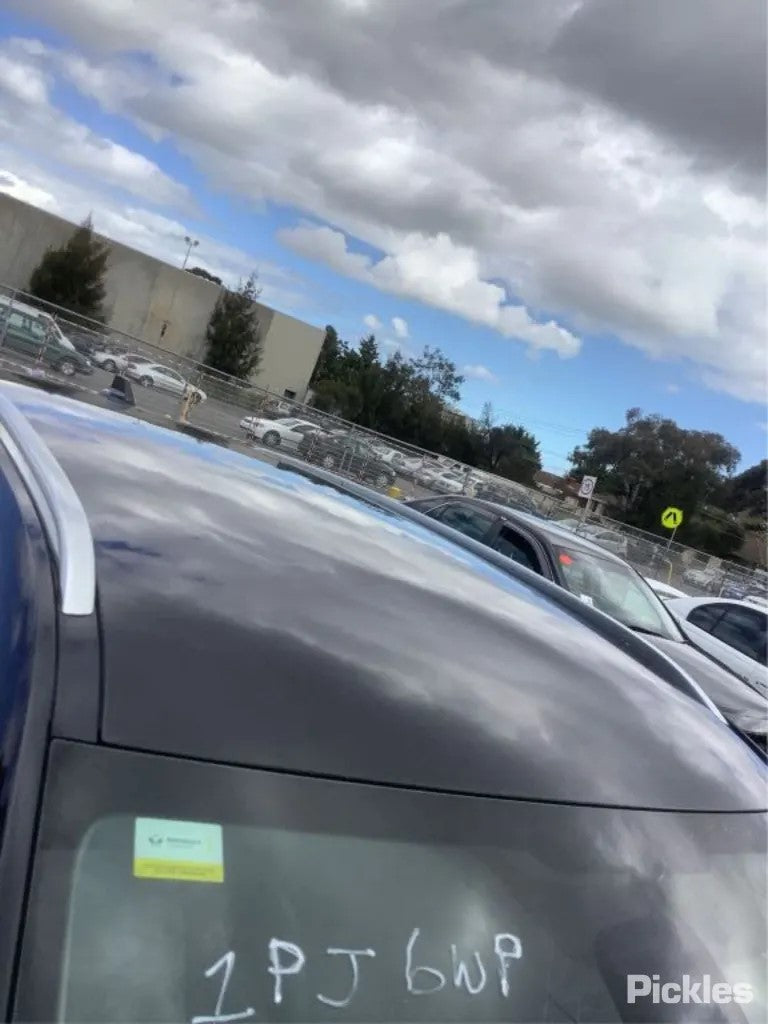 2019 RENAULT KALEOS XZG, LH SIDE, 05/16-  SUNVISOR