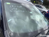 2019 RENAULT KALEOS XZG, LH SIDE, 05/16-  SUNVISOR