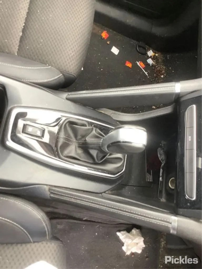 2019 RENAULT KALEOS XZG, 05/16-  HEATER AC CONTROLS