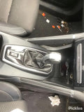 2019 RENAULT KALEOS XZG, 05/16-  COURTESY LIGHT