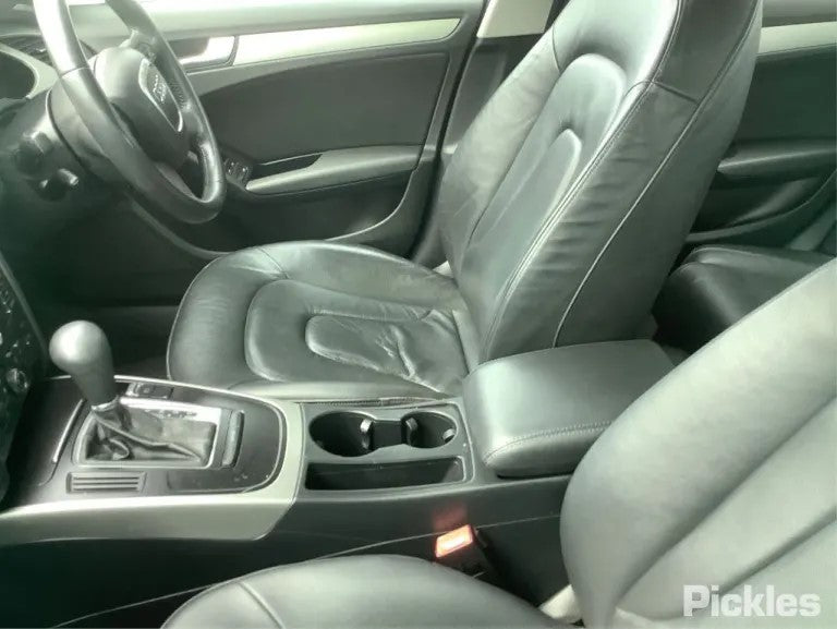 2008 AUDI A4 PETROL, 1.8, TURBO, B8 8K, CABB/CDHB CODE, 02/08-06/12 06H911021A STARTER