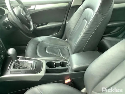 2008 AUDI A4 PETROL, 1.8, TURBO, B8 8K, CABB/CDHB CODE, 02/08-06/12 06H911021A STARTER