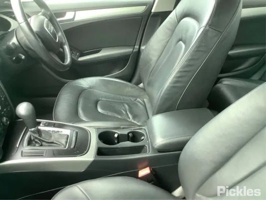 2008 AUDI A4 PETROL, 1.8, TURBO, B8 8K, CABB/CDHB CODE, 02/08-06/12 06H911021A STARTER