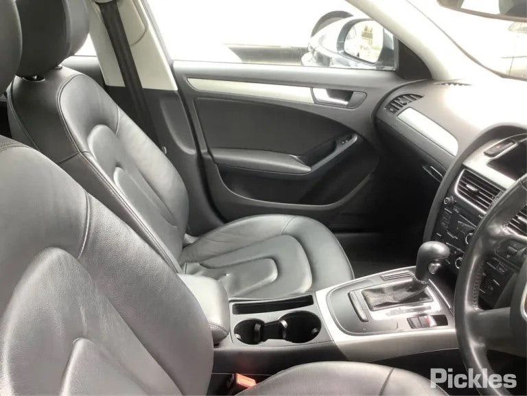 2008 AUDI A4 PETROL, 1.8, TURBO, B8 8K, CABB/CDHB CODE, 02/08-06/12 06H911021A STARTER