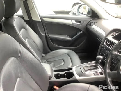 2008 AUDI A4 1.8, PETROL, CABB/CDHB/CJEB CODE, P/N 06F133062Q, B8 8K, 02/08-09/15 06F133062Q THROTTLE BODY