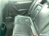 2008 AUDI A4 BOOTLID LAMP (RH SIDE), B8 8K (A4/S4), STANDARD TYPE, 02/08-06/12 8K5945094D REAR GARNISH