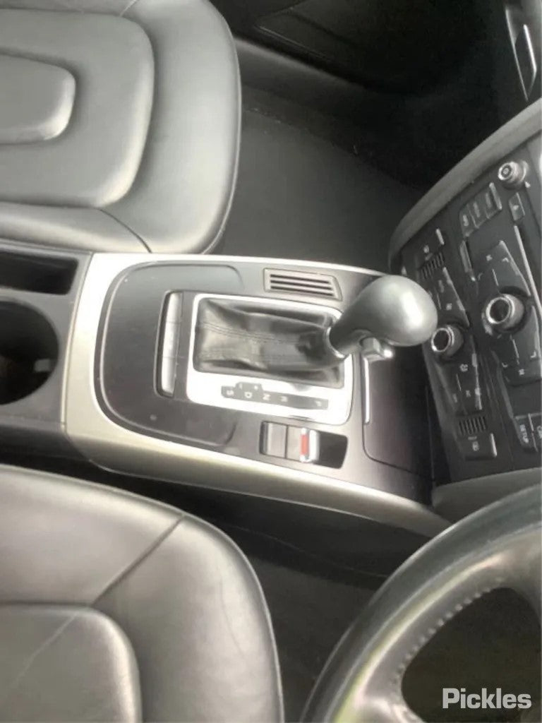 2008 AUDI A4 PETROL, 1.8, TURBO, B8 8K, CABB/CDHB CODE, 02/08-06/12 06H911021A STARTER